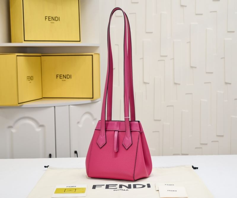 Fendi Shopping Bags